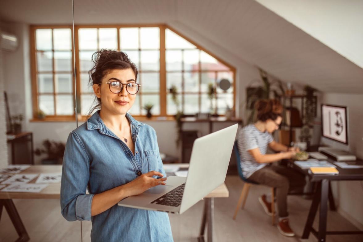 Gemeinsames Lernen und Arbeiten