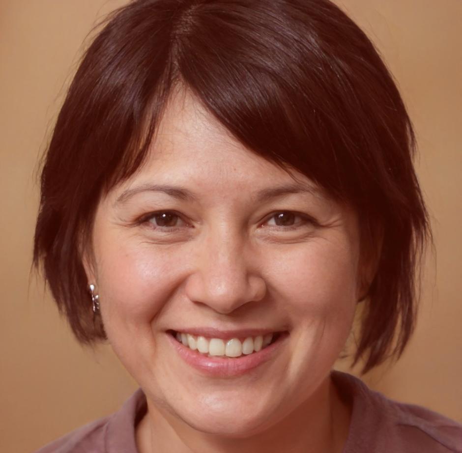 Nina Salzmann