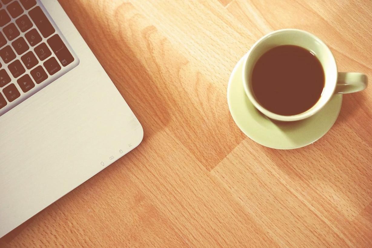 Marketing-Bildung Hintergrund