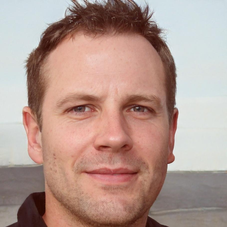 Henrik Solvang, Gründer von Buildonneurofield